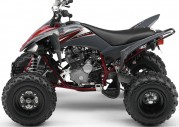 Yamaha YFM250R Yamaha YFM250R